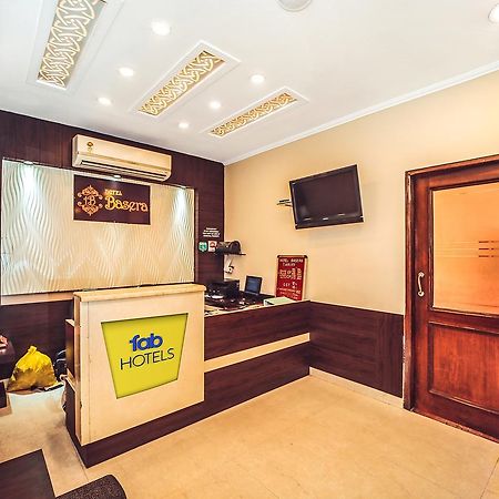 Fabhotel Basera Amritsar Exterior photo