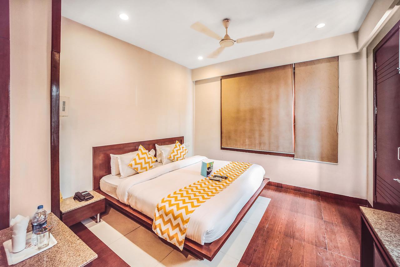 Fabhotel Basera Amritsar Exterior photo