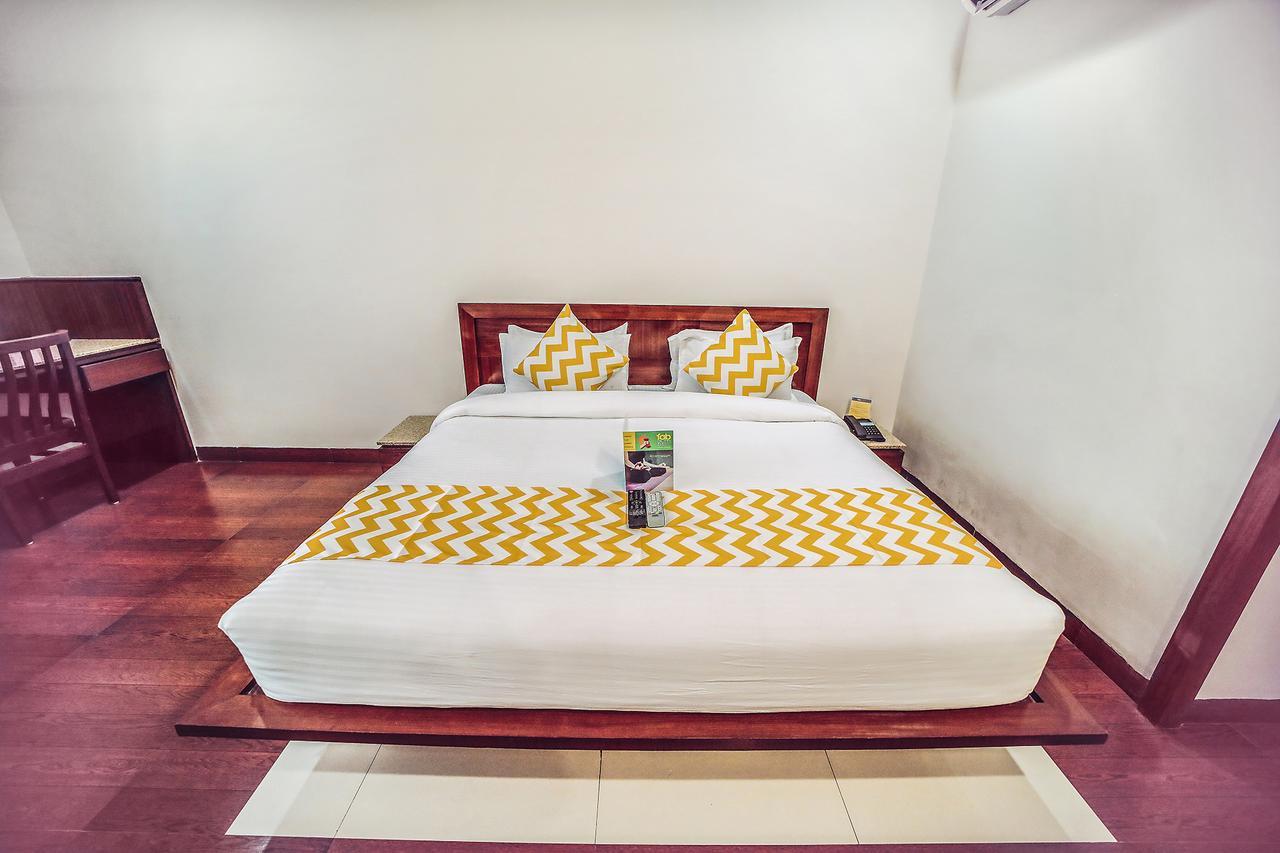 Fabhotel Basera Amritsar Exterior photo