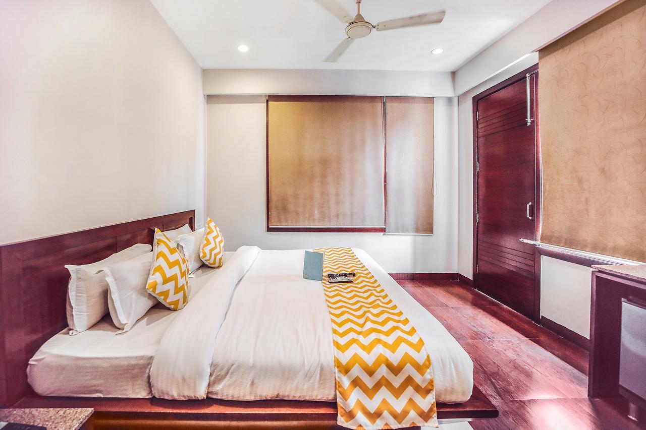 Fabhotel Basera Amritsar Exterior photo