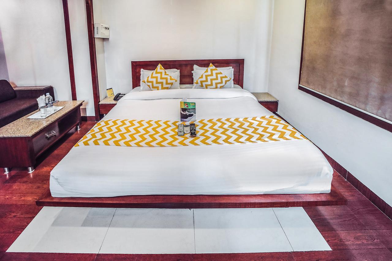 Fabhotel Basera Amritsar Exterior photo