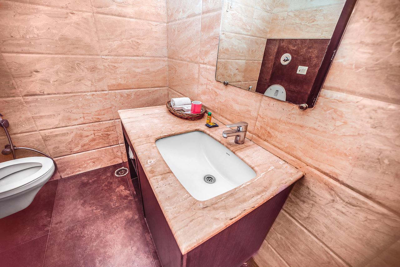 Fabhotel Basera Amritsar Exterior photo