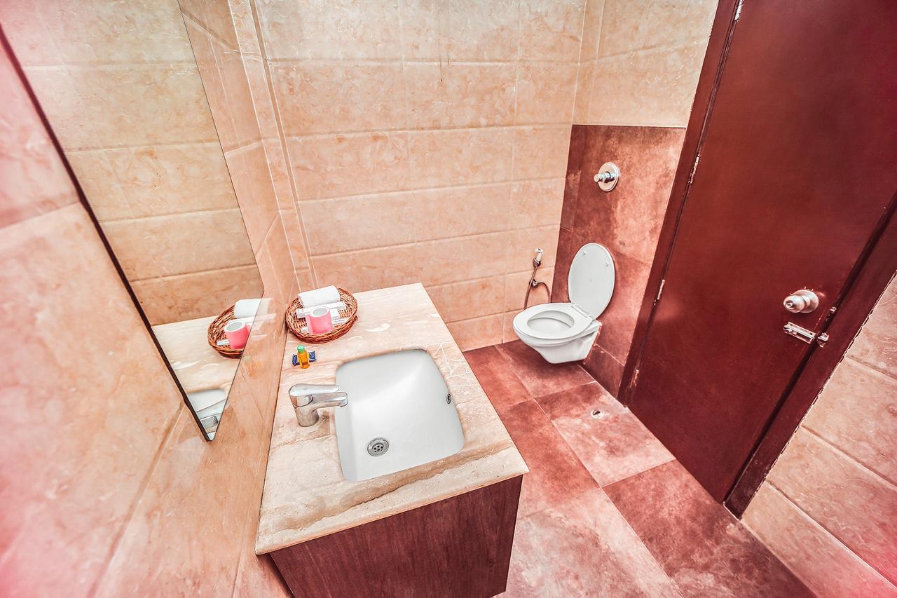 Fabhotel Basera Amritsar Exterior photo