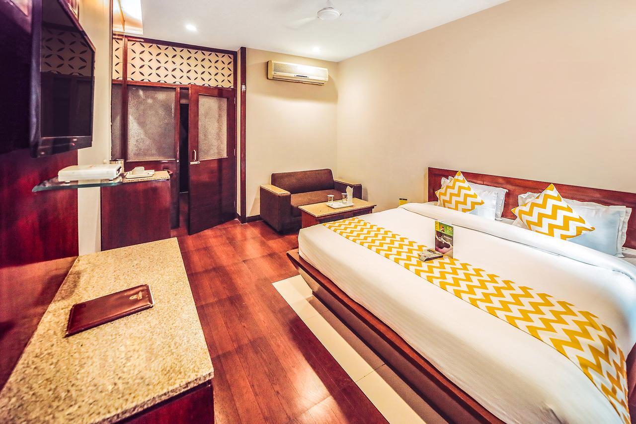 Fabhotel Basera Amritsar Exterior photo