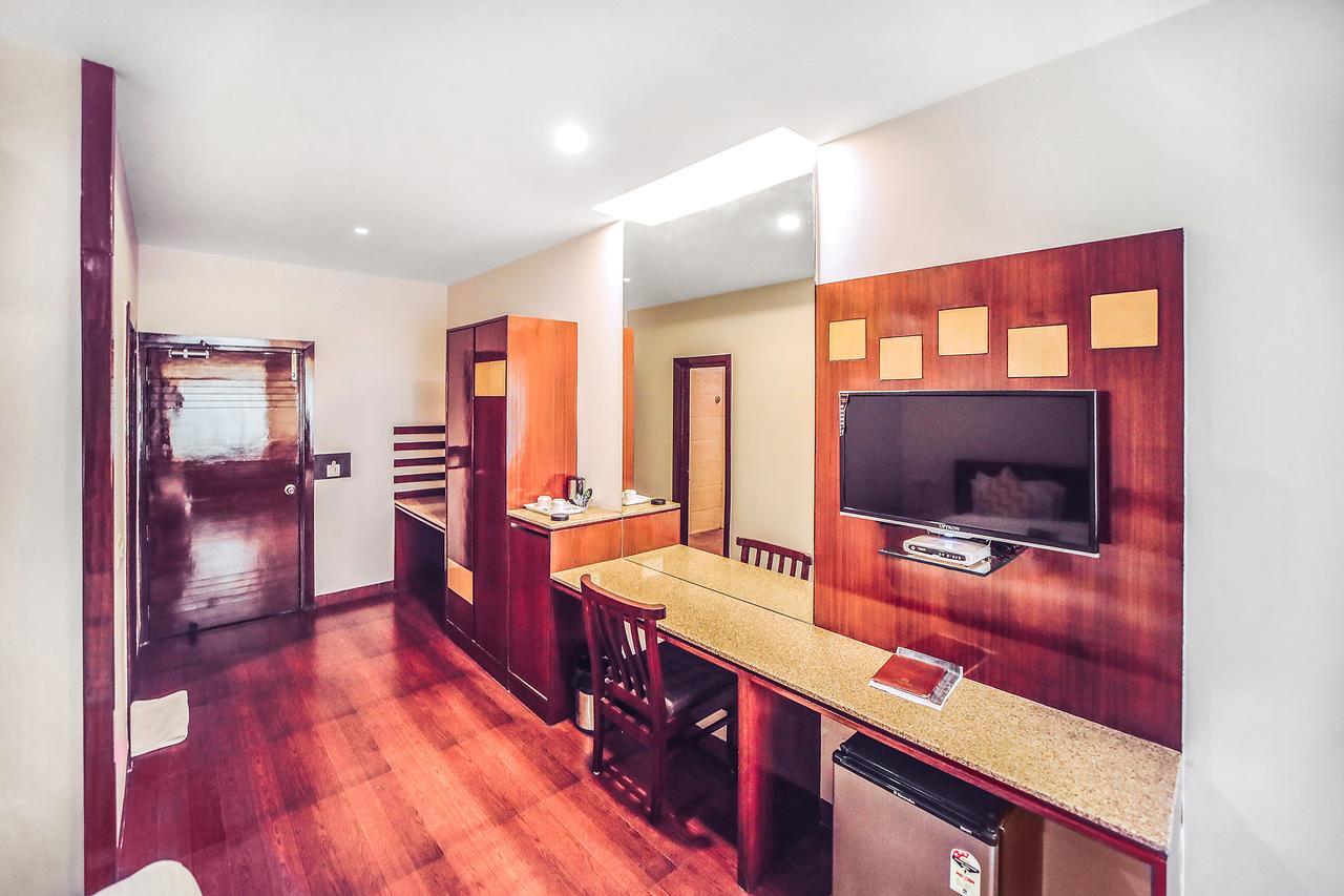 Fabhotel Basera Amritsar Exterior photo