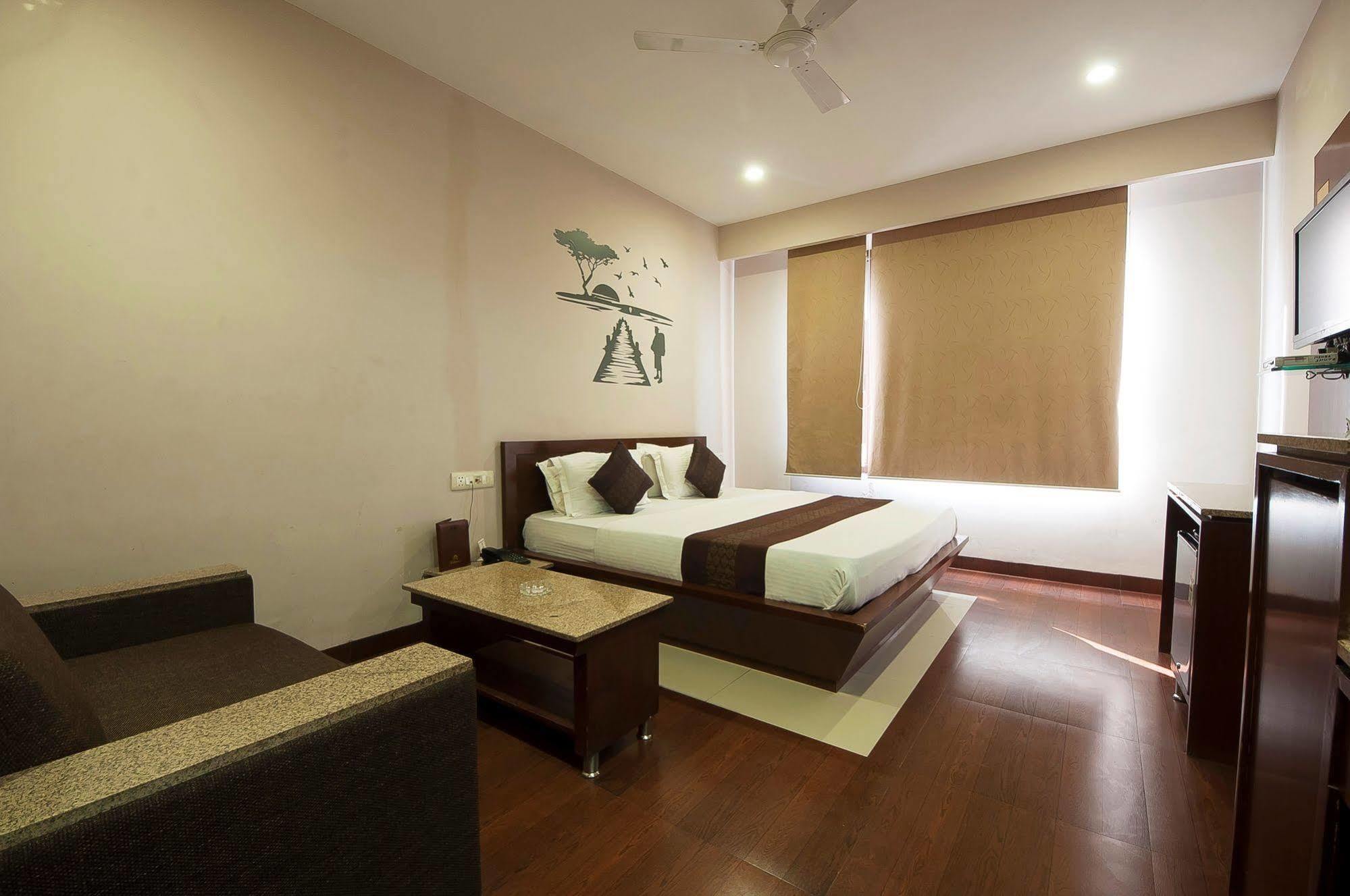 Fabhotel Basera Amritsar Exterior photo