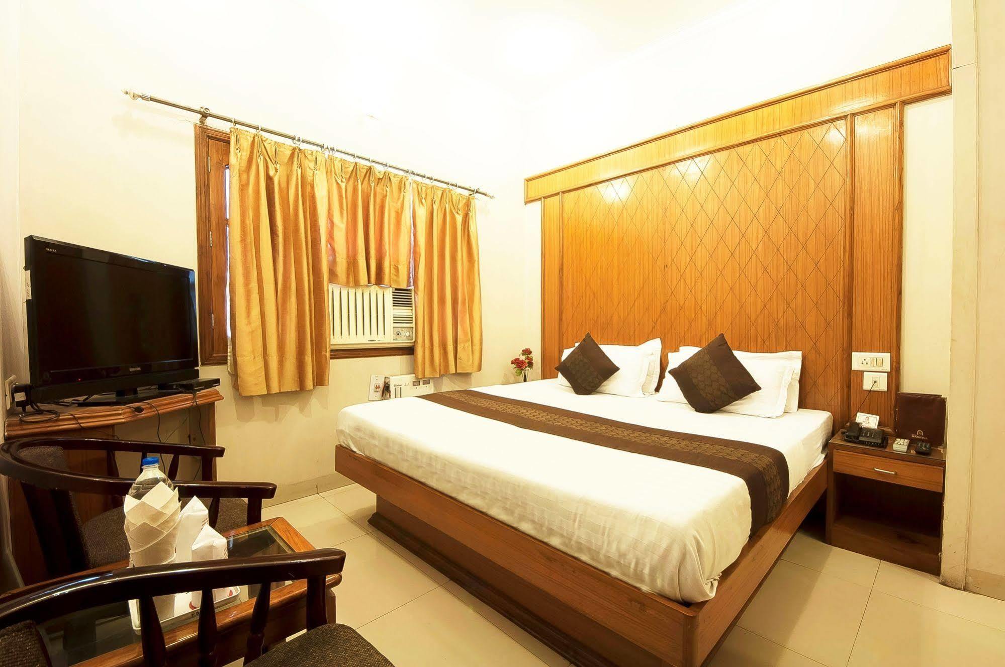 Fabhotel Basera Amritsar Exterior photo