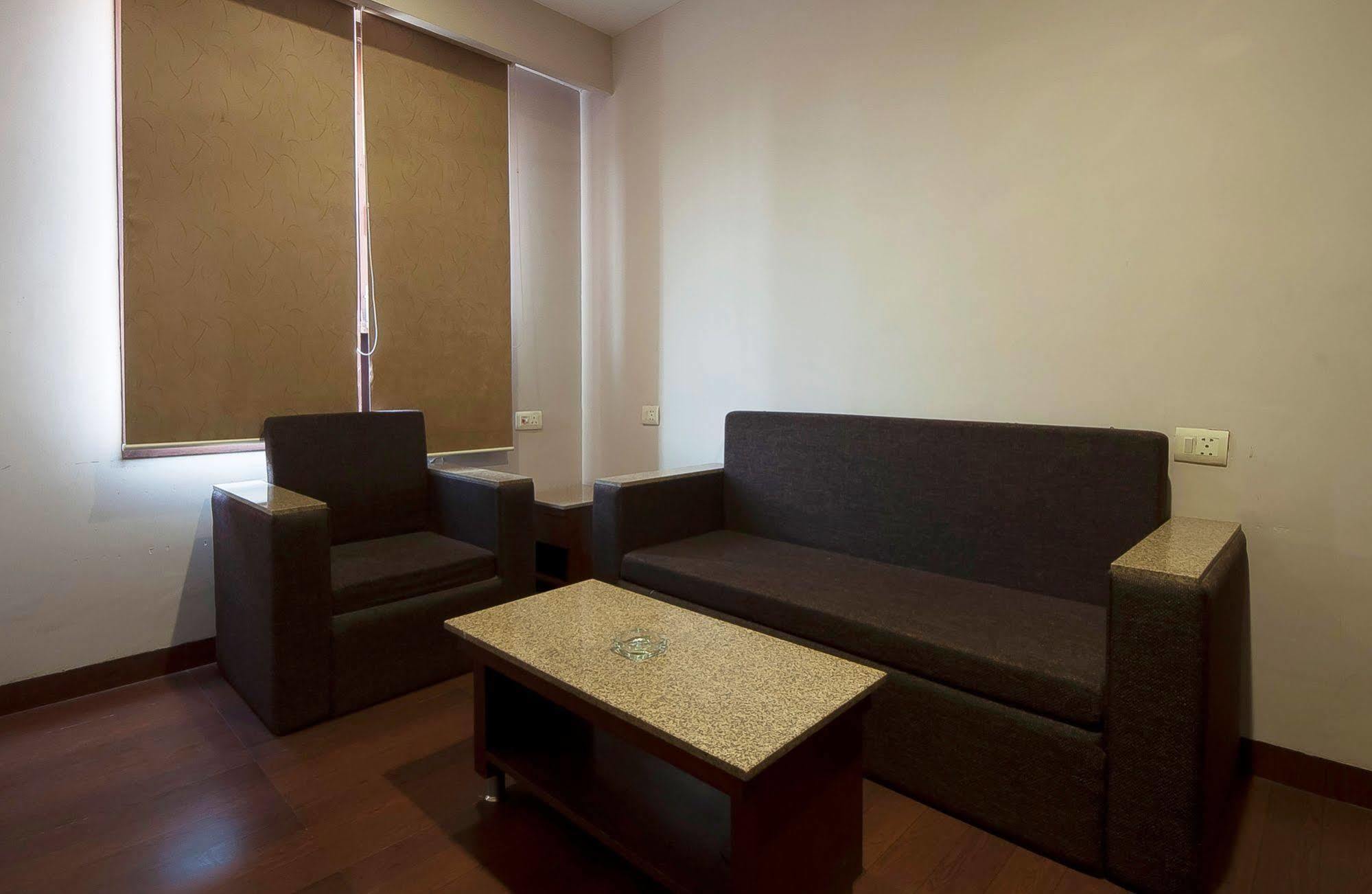 Fabhotel Basera Amritsar Exterior photo